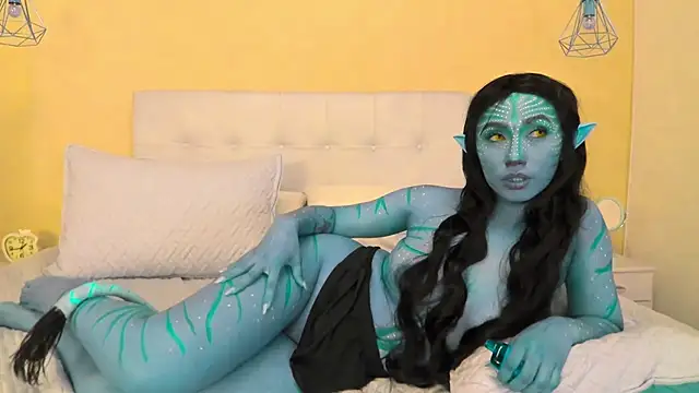 Snapshot of Emma23__ chatting on January 24, 2025, 5:31 am Emma23 online show from January 24, 2025, 5:31 am