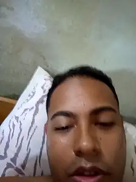 AlkalineCalmness online show from November 12, 2025, 6:30 pm