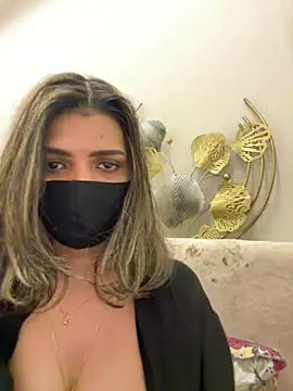 MaYaa  11 online show from January 6, 2026, 7:56 am