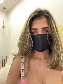 MaYaa  11 online show from February 22, 2026, 8:02 am