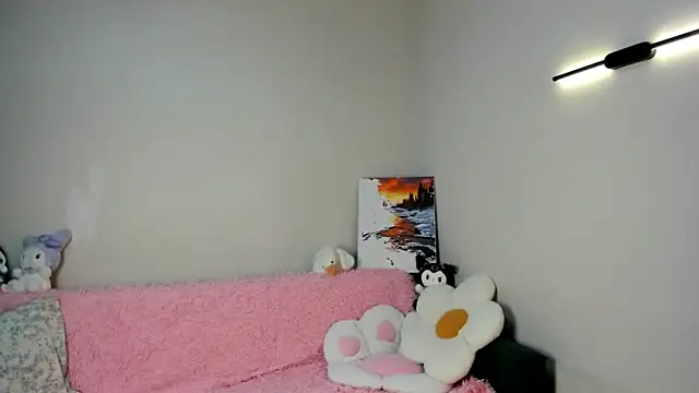 Lola Peach online show from July 24, 2026, 2:20 am