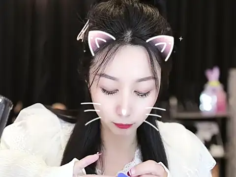 Nuyoah-77 online show from March 1, 2025, 3:38 pm