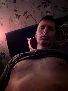 MarcusMaxx online show from February 22, 2026, 6:46 am