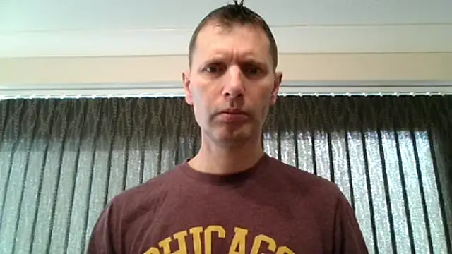 MarcusMaxx online show from March 13, 2026, 9:38 am