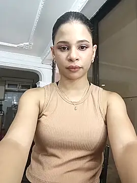 LadyAvalon online show from September 17, 2025, 5:58 pm