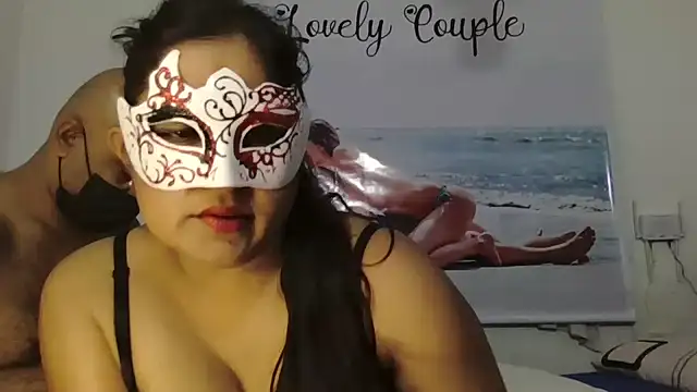 Maya8175 online show from January 12, 2025, 6:59 pm