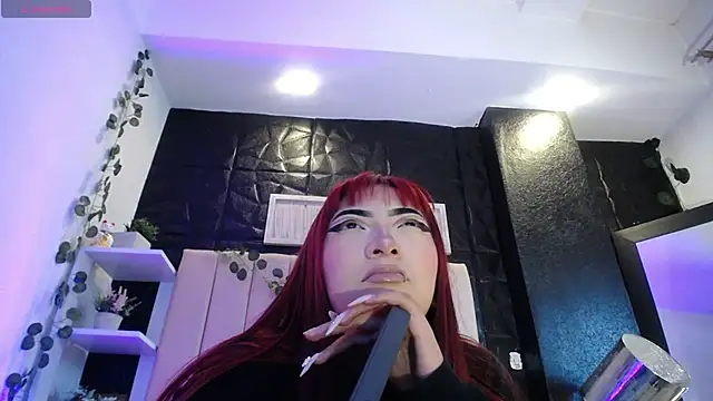 Mia Rinn online show from January 25, 2025, 7:39 pm