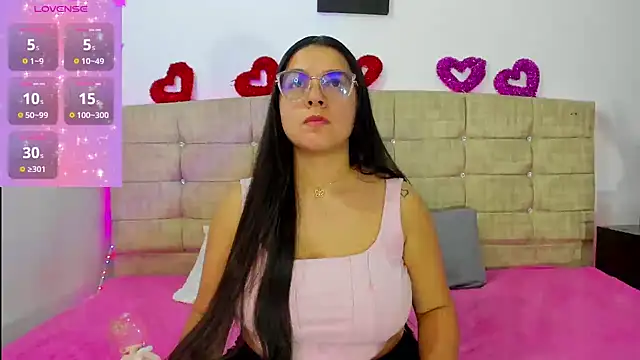 Alice Summer1 online show from January 16, 2026, 10:25 pm