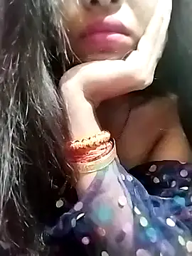 Hotty-Divya online show from December 10, 2024, 2:16 am