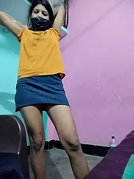 Hotty-Divya online show from November 3, 2025, 1:29 am