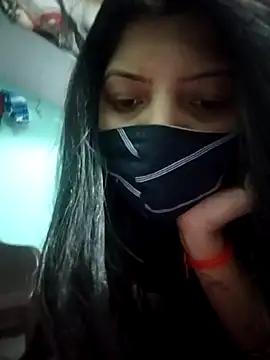 Snapshot of Hotty-Divya chatting on March 25, 2026, 2:12 pm Hotty-Divya online show from March 25, 2026, 2:12 pm
