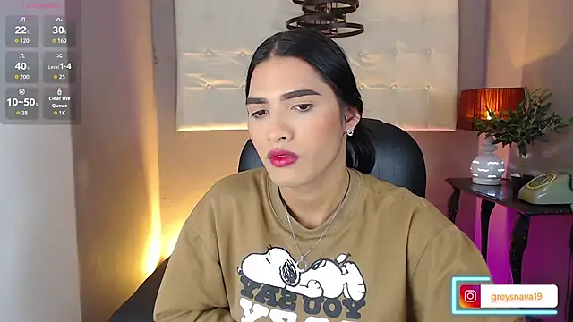 Greys ath online show from October 1, 2025, 4:07 am