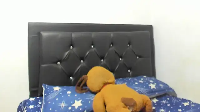 Natassha brown1 online show from February 12, 2026, 12:16 am