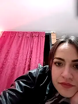 Lesly 10- online show from March 23, 2025, 1:42 am