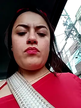 Lesly 10- online show from October 5, 2025, 7:12 pm