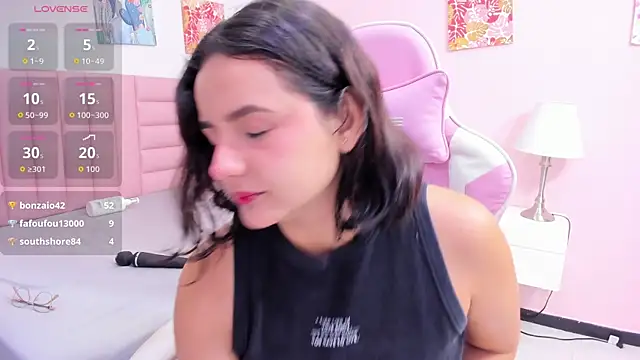 Snapshot of kae_styles chatting on October 12, 2025, 7:35 pm kae styles online show from October 12, 2025, 7:35 pm