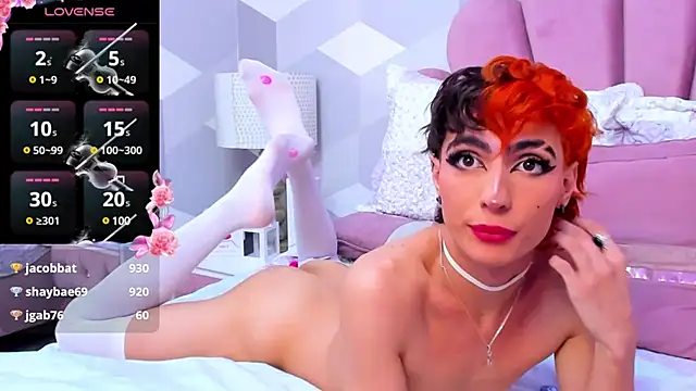 Snapshot of KylieMonnett chatting on January 22, 2025, 10:29 am KylieMonnett online show from January 22, 2025, 10:29 am