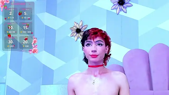 Snapshot of KylieMonnett chatting on March 4, 2025, 1:49 pm KylieMonnett online show from March 4, 2025, 1:49 pm