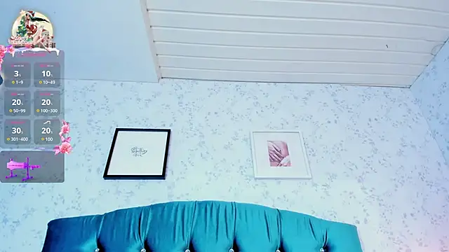 Snapshot of Elii_ross chatting on January 10, 2025, 7:21 pm Elii ross online show from January 10, 2025, 7:21 pm