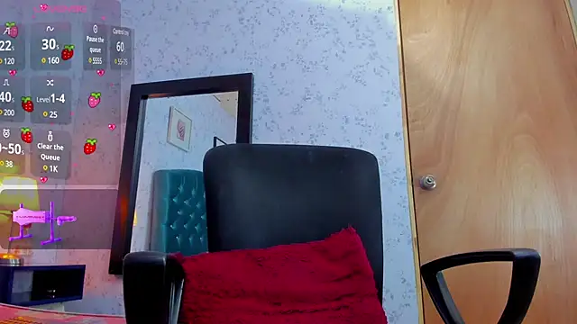 Snapshot of Elii_ross chatting on January 25, 2025, 10:39 pm Elii ross online show from January 25, 2025, 10:39 pm