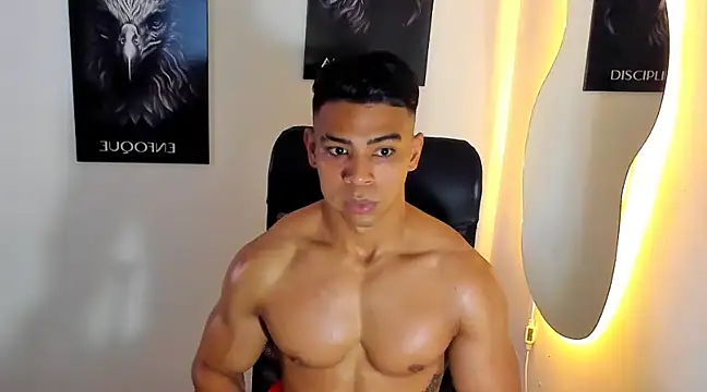 Snapshot of Andrew_wolf7 chatting on December 22, 2024, 4:06 pm Andrew wolf7 online show from December 22, 2024, 4:06 pm