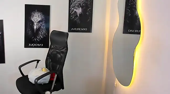 Snapshot of Andrew_wolf7 chatting on February 28, 2025, 2:31 am Andrew wolf7 online show from February 28, 2025, 2:31 am