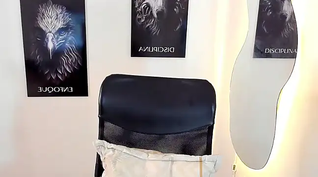 Snapshot of Andrew_wolf7 chatting on March 19, 2025, 5:30 am Andrew wolf7 online show from March 19, 2025, 5:30 am