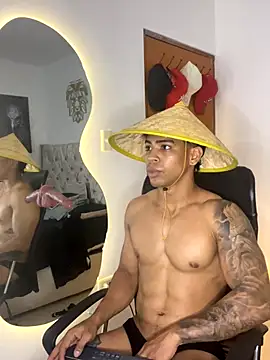 Snapshot of Andrew_wolf7 chatting on October 2, 2025, 5:31 pm Andrew wolf7 online show from October 2, 2025, 5:31 pm