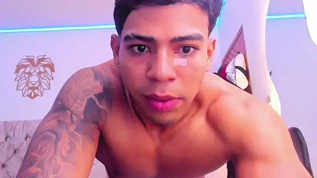 Andrew wolf7 online show from February 14, 2026, 9:39 am