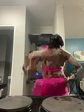 InkLady444 online show from March 21, 2025, 10:17 pm