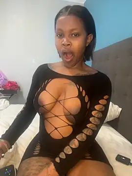 InkLady444 online show from November 23, 2025, 7:19 am