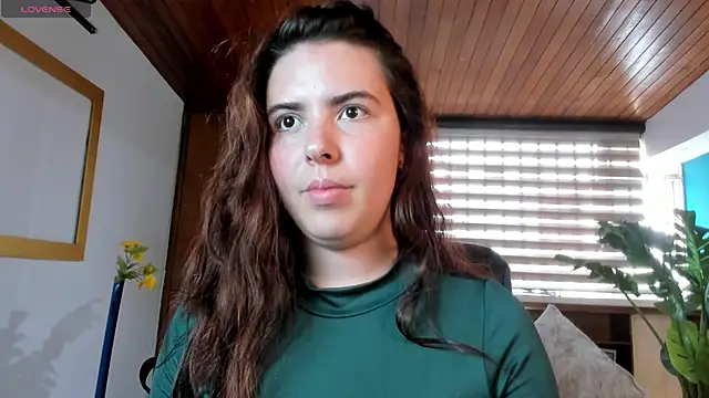 Snapshot of Lyssa_Muller chatting on September 8, 2025, 4:06 pm Lyssa Muller online show from September 8, 2025, 4:06 pm