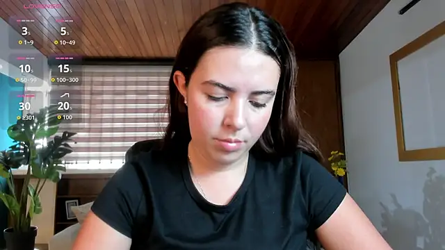 Snapshot of Lyssa_Muller chatting on September 18, 2025, 1:46 pm Lyssa Muller online show from September 18, 2025, 1:46 pm