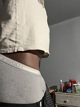 SluttyLyfe4L online show from February 8, 2026, 5:49 pm