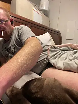 Snapshot of theoneandonlyniko chatting on February 16, 2026, 8:32 am theoneandonlyniko online show from February 16, 2026, 8:32 am