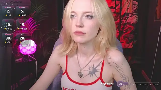 Snapshot of Crackling_Tatii chatting on March 8, 2025, 4:23 am Crackling Tatii online show from March 8, 2025, 4:23 am