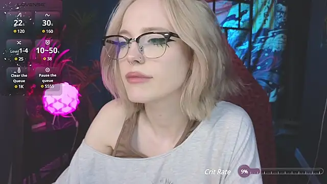 Snapshot of Crackling_Tatii chatting on March 11, 2025, 12:54 am Crackling Tatii online show from March 11, 2025, 12:54 am