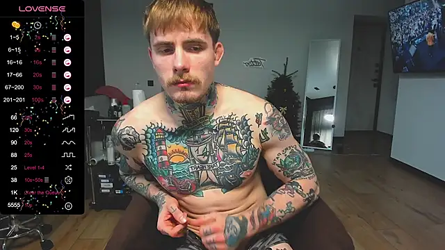 white King9999 online show from January 5, 2025, 1:26 pm