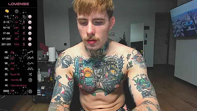 white King9999 online show from January 8, 2025, 7:24 am