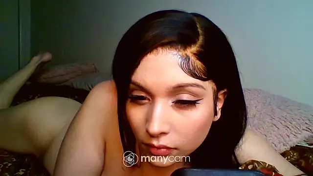 Snapshot of bambibarbi chatting on January 24, 2025, 9:17 am bambibarbi online show from January 24, 2025, 9:17 am