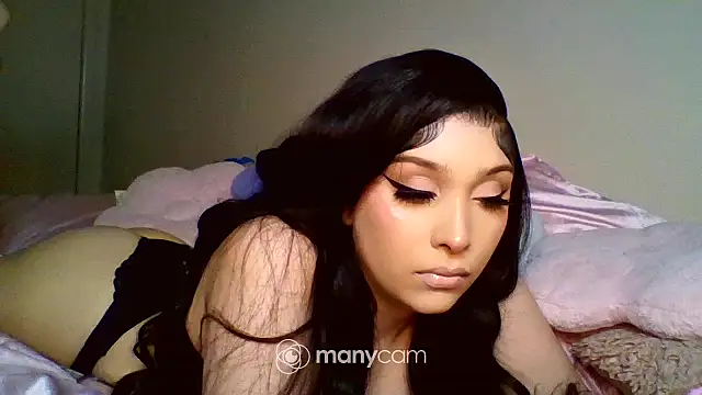 bambibarbi online show from May 7, 2026, 5:46 am