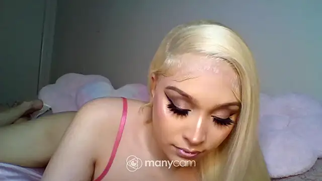 bambibarbi online show from May 26, 2026, 6:42 am