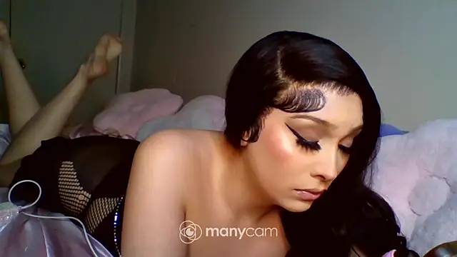 bambibarbi online show from June 9, 2026, 5:41 am