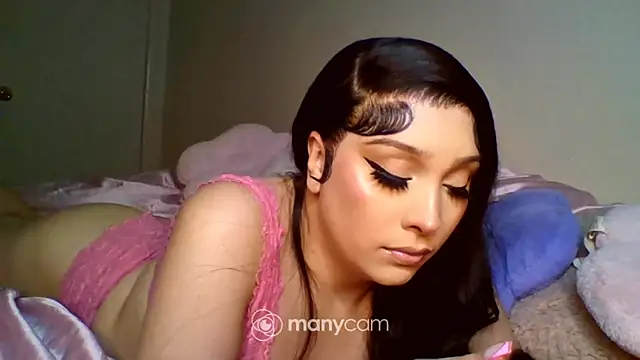 bambibarbi online show from June 10, 2026, 5:39 am