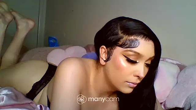 bambibarbi online show from June 12, 2026, 4:44 am