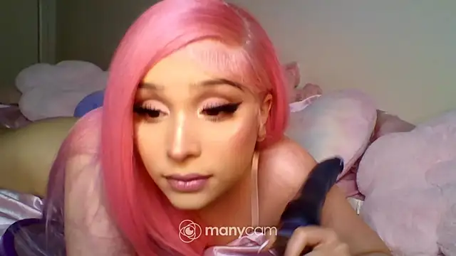 bambibarbi online show from June 15, 2026, 2:58 am