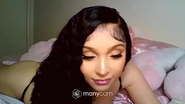 bambibarbi online show from July 12, 2026, 5:42 am