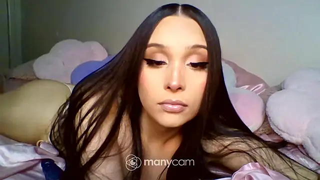 bambibarbi online show from July 28, 2026, 3:35 am