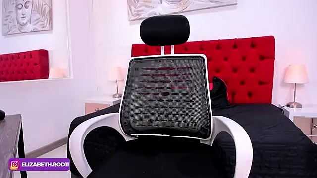 Snapshot of ElizabethRodriiguez chatting on March 1, 2025, 2:55 pm ElizabethRodriiguez online show from March 1, 2025, 2:55 pm