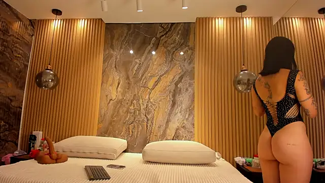 nathassa grant online show from March 5, 2025, 11:49 am